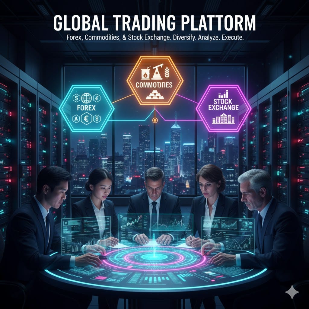 Trading Solutions
